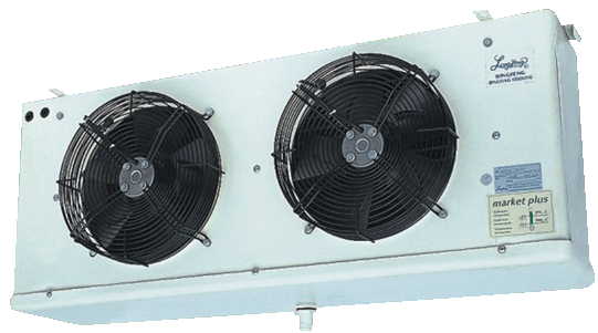 Efficient and new type air cooler