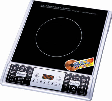 Induction Cooker