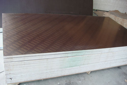 CONSTRUCTION PLYWOOD