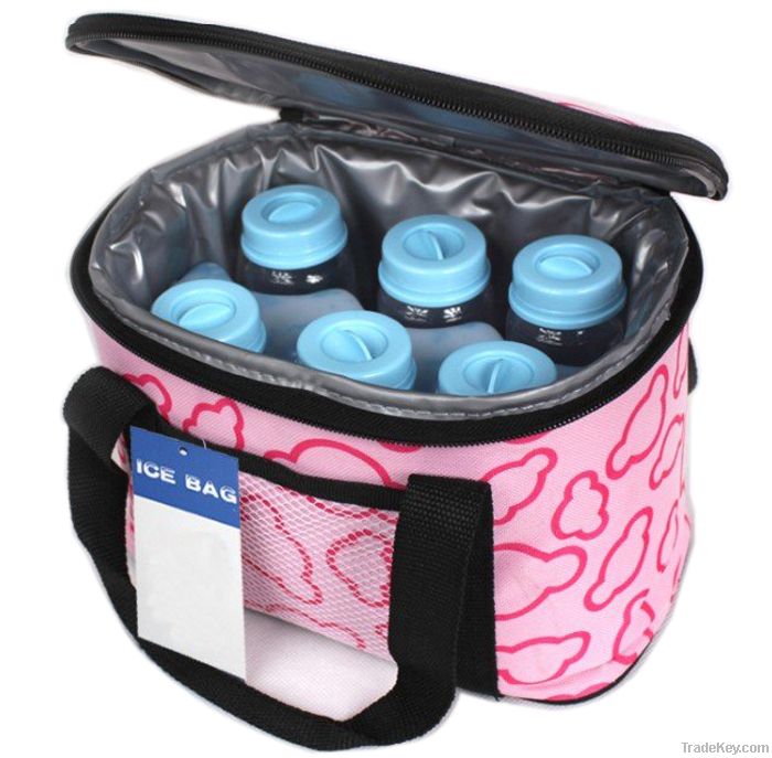 lunch cooler bag for food