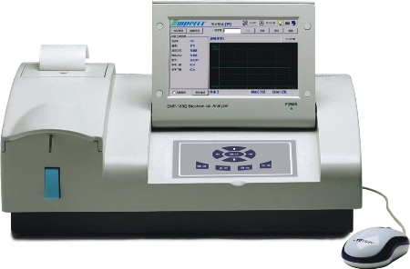 Chemistry Analyzer