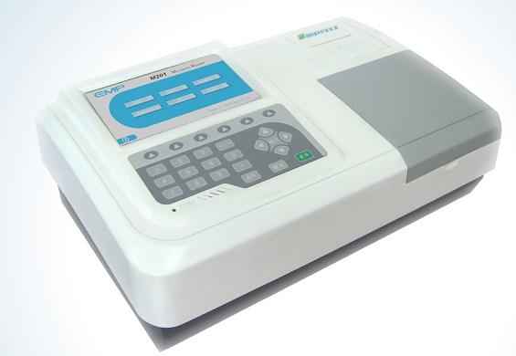 Microplate Reader