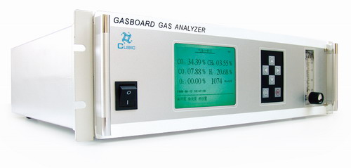 Infrared Coal gas Analyzer