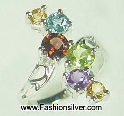 Exporters of imitation &amp; fashion silver jewellery