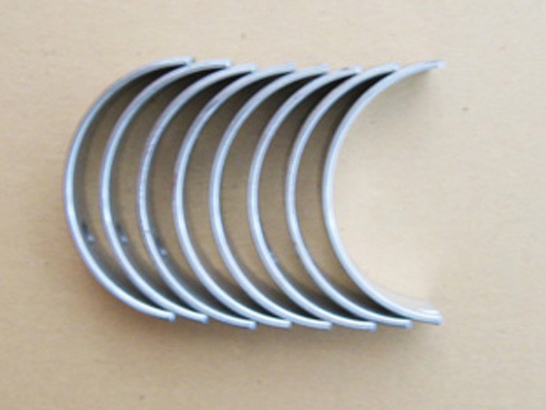 Bearing set-Connect rod std