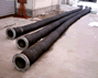 water rubber hose