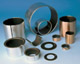 self-lubricating bearings