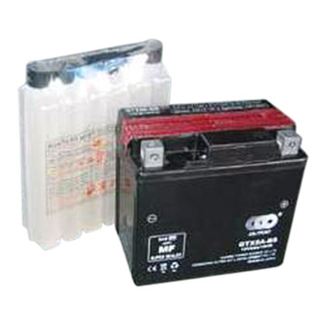 motorcycle battery