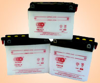 motorcycle battery