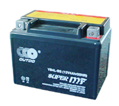 motorcycle battery