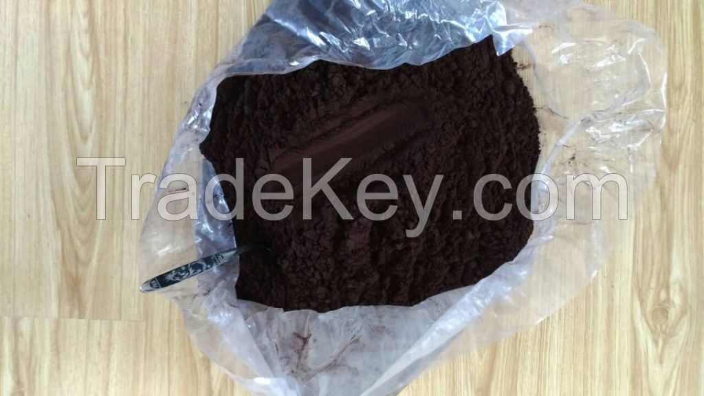 COCOA POWDER