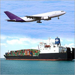 Freight Forwarder