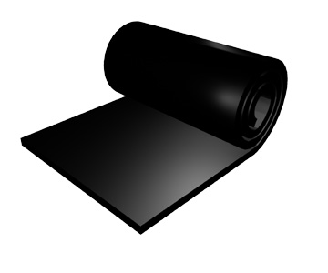 rubber sheet