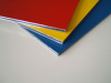 Aluminum composite panel