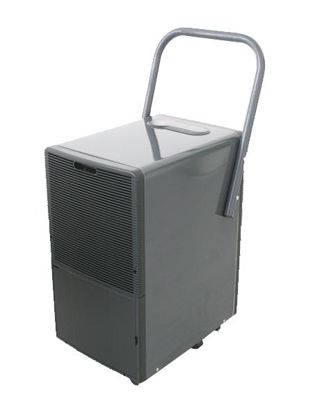 Industrial Dehumidifiers