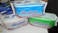 commodity sanitary napkin