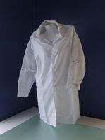 Cleanroom Uniform