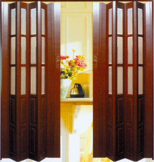 Folding door(S003B-17)