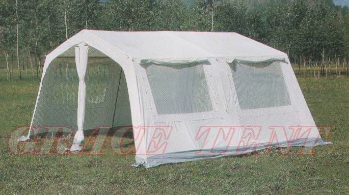 camping tent