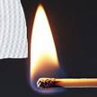 flame retardant fabric