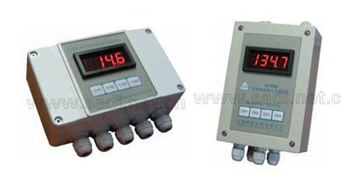 XTRM Temperature Transmitter