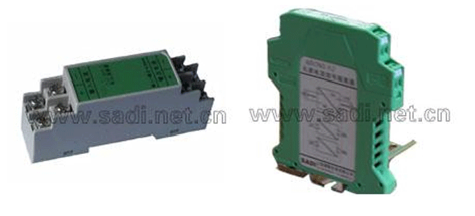 AD1562 Series Current Signal Isolator