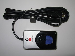 USB Fingerprint Reader