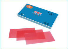 Base plate wax, Dental wax