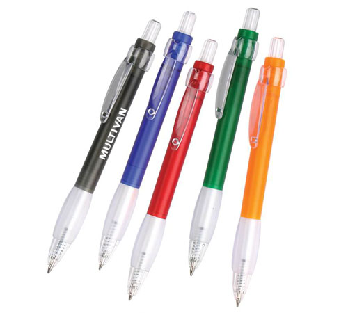 promotional ball pen