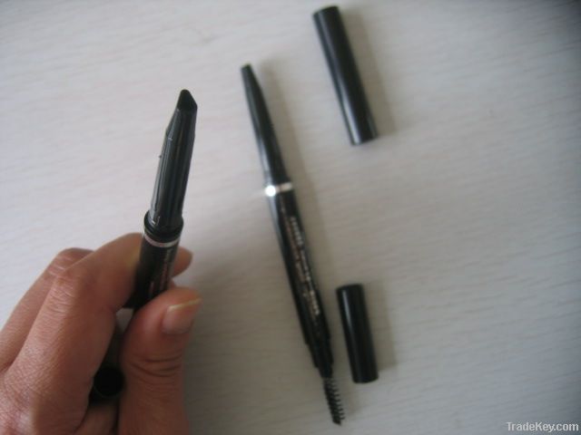 triange shape lead eyebrow pencil