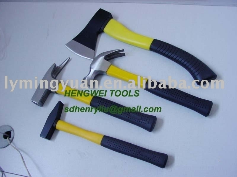 hand tools