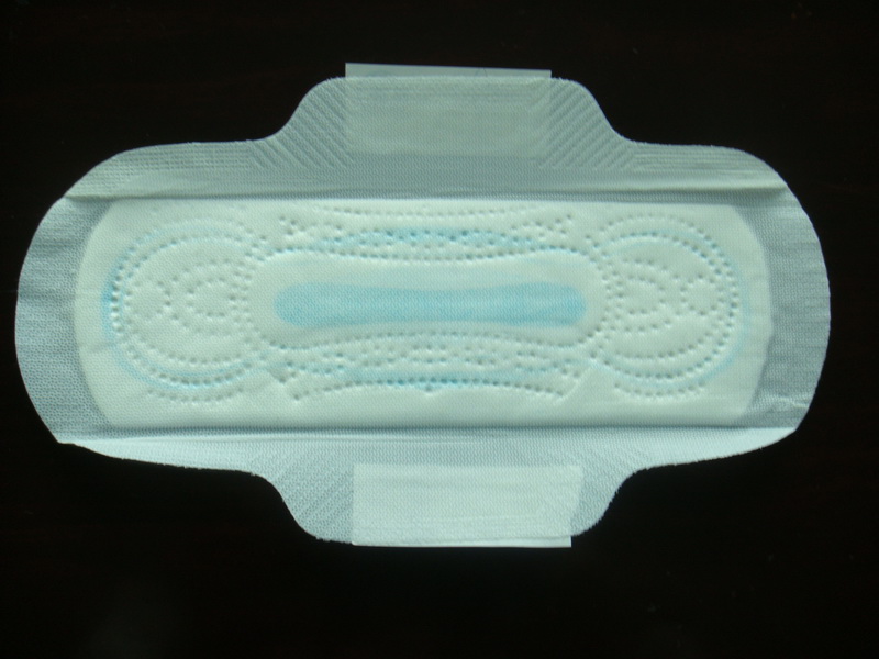 Sanitary Napkins