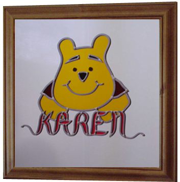 Unique Nursery Gifts