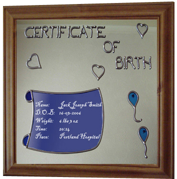 Unique Baby Gifts