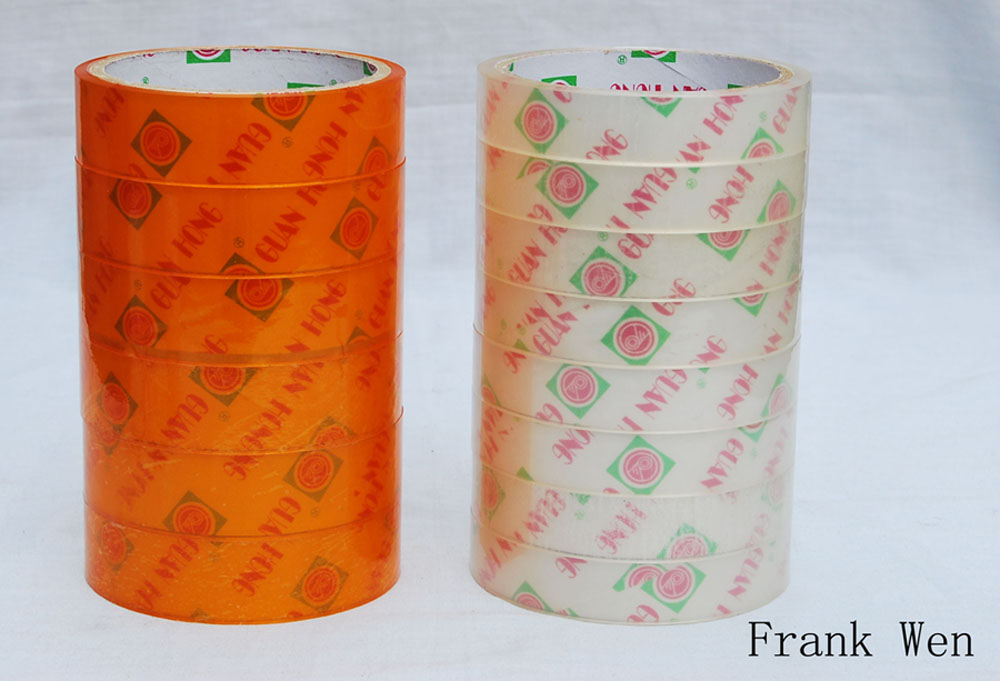 stationery tape