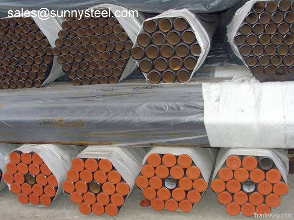 ASTM A179/A179M Seamless Cold-Drawn Low-Carbon Steel Tubes