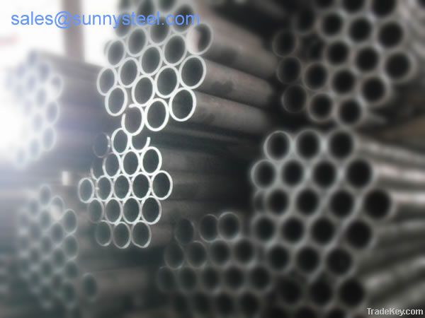 ASTM A179/A179M Seamless Cold-Drawn Low-Carbon Steel Tubes