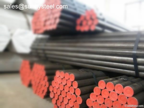 ASME SA192/SA192M Seamless Carbon Steel Boiler Tubes