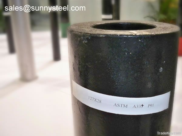 ASTM A335/335M Seamless Ferritic Alloy-Steel Pipe