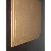 Thin MDF