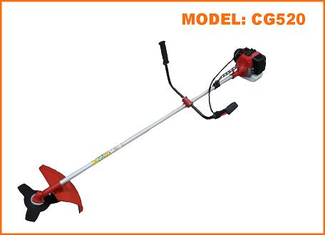 Brush Cutter