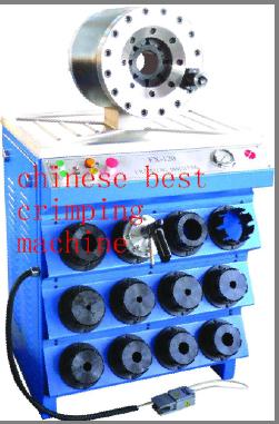 crimping machine