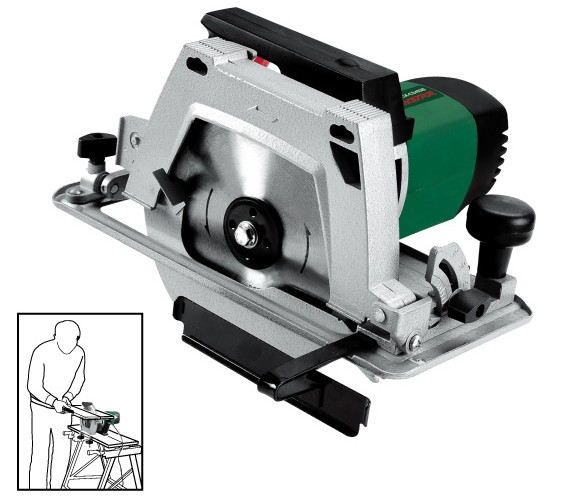 CIRCULAR SAW