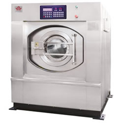 Fully Automatic Washer Extractor