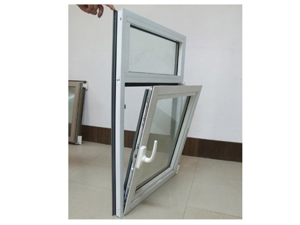 aluminum windows