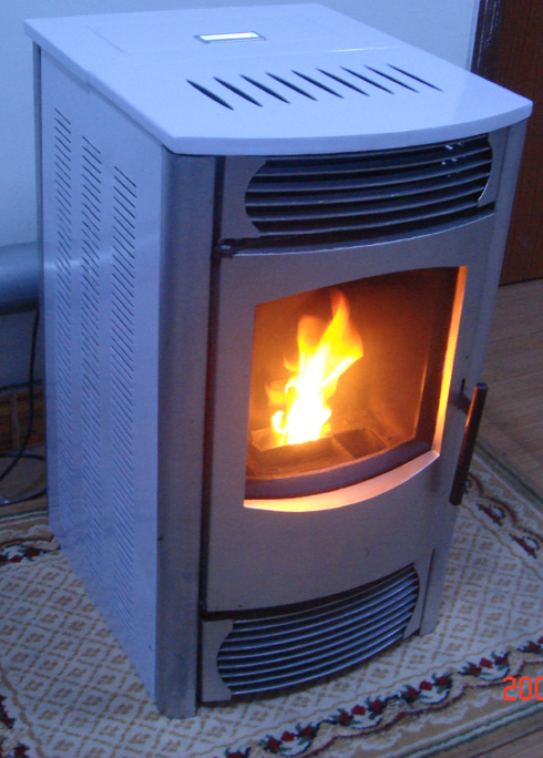 Pellet Burner, Pellet Stove, Pellet Boiler