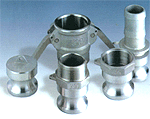 precision castings