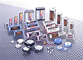 Electronics Components