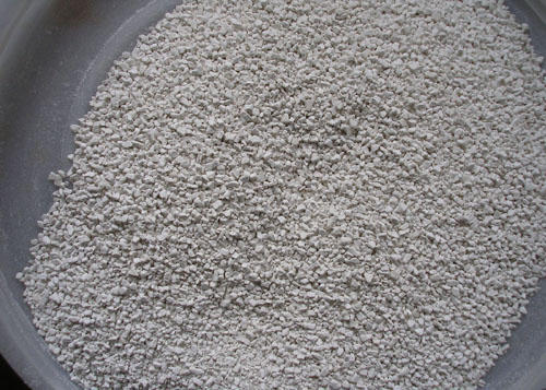 calcium hypochlorite sodium and calcium process