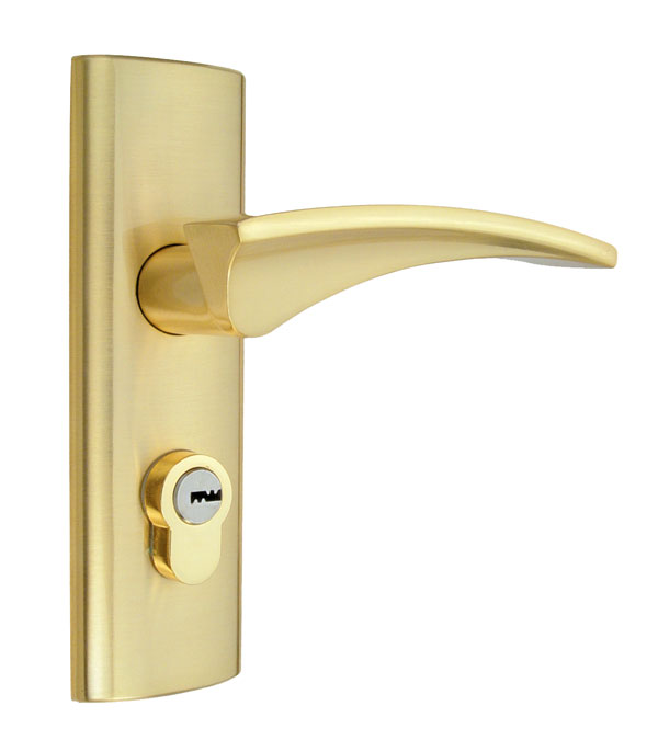 DOOR LOCK